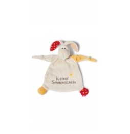 Bunny with Sun Cuddle Toy 25x25 cm