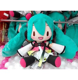 Hatsune Miku Plush Toy Project DIVA Mega 39's