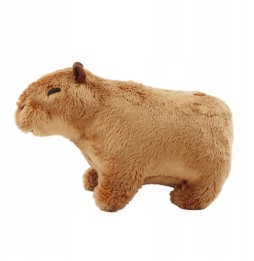 Capybara Plush Toy 18cm for Kids