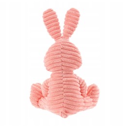 Apricot Lamb Plush Rabbit 30 cm for Kids