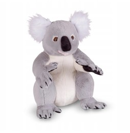 Large Plush Koala Toy 58 cm