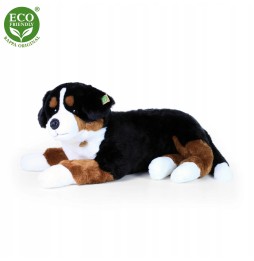 Giant Bernese Mountain Dog Plush Toy 90 cm