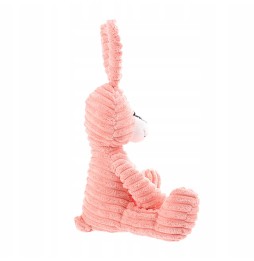 Apricot Lamb Plush Rabbit 30 cm for Kids