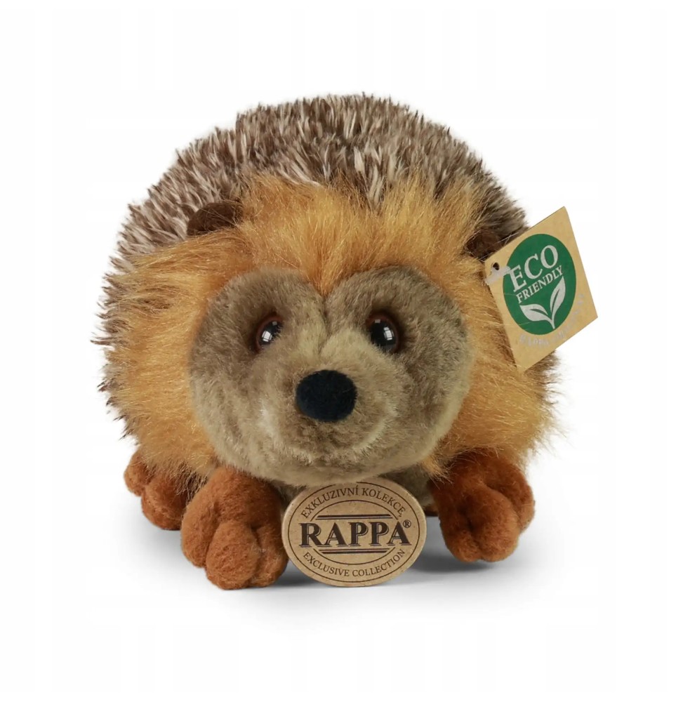 Hedgehog Rappa - pluș Eco Friendly