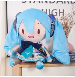 Hatsune Miku pluszowa lalka dla dzieci