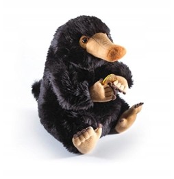 Colecția Noble Niffler Pluszowy 23 cm