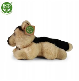 German Shepherd Plush Toy Rappa 27 cm