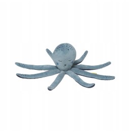 Håvi Plush Octopus – Safe Toy for Kids