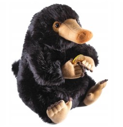 The Noble Collection Niffler Plush Mole 23 cm