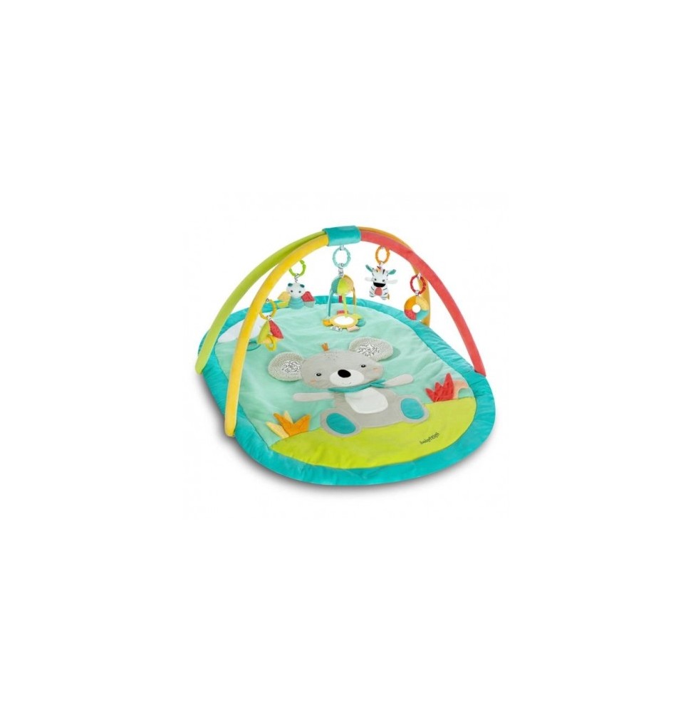 3D Koala Play Mat from DoBabyDoo for Infants