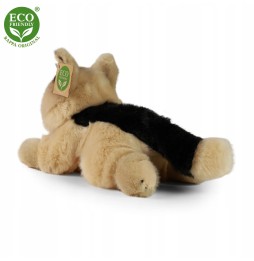 German Shepherd Plush Toy Rappa 27 cm