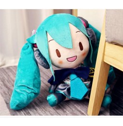 Hatsune Miku pluszowa lalka dla dzieci