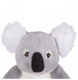 Duża maskotka koala pluszowa 58 cm
