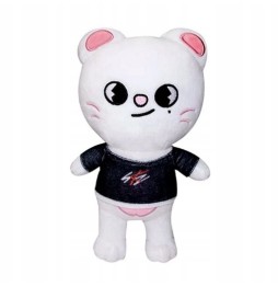 Stray Kids SKZOO Wolf Chan Plush Toy 25 cm