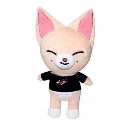 Pluș Stray Kids SKZOO Wolf Chan 25 cm