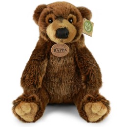 Plush Toy Bear 24cm Rappa