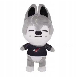 Maskotka Stray Kids SKZOO Wolf Chan 25 cm
