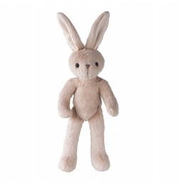 AlloFuu Pluszowy królik Kawaii dla dzieci