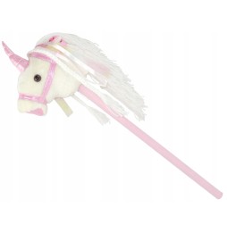 Sound Unicorn on Stick