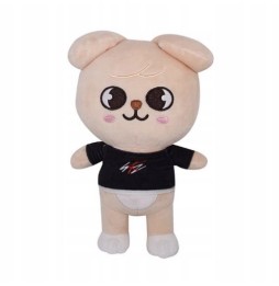 Maskotka Stray Kids SKZOO Wolf Chan 25 cm