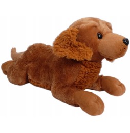 Pluszowy piesek golden retriever 60 cm