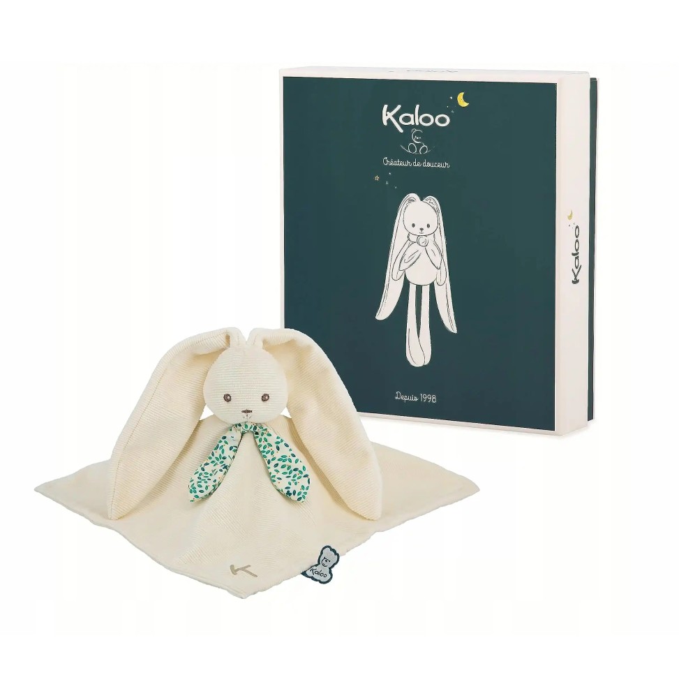 Kaloo Bunny Musical Toy 30x30 cm