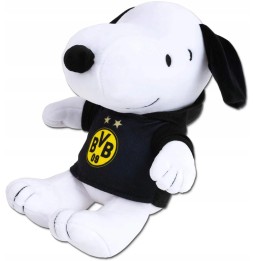 Borussia Dortmund maskotka Snoopy 25 cm