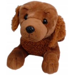 Plush Golden Retriever Dog 60 cm