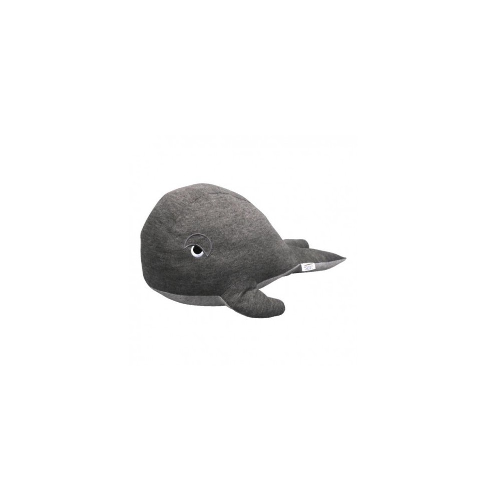 Filibabba Whale Plush Toy 60 cm - Cuddly Toy