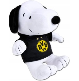 Borussia Dortmund maskotka Snoopy 25 cm