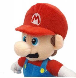 Super Mario Plush Toy 30 CM