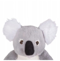 Large Plush Koala Toy 58 cm