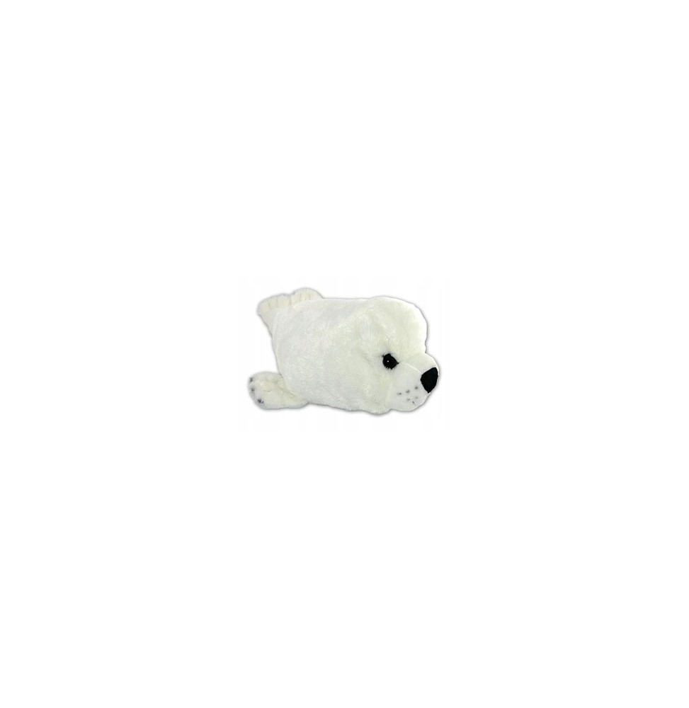 Seal Plush Toy Plush Zoo - 54 cm