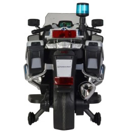 BMW R1200RT Police Motorcycle for Kids