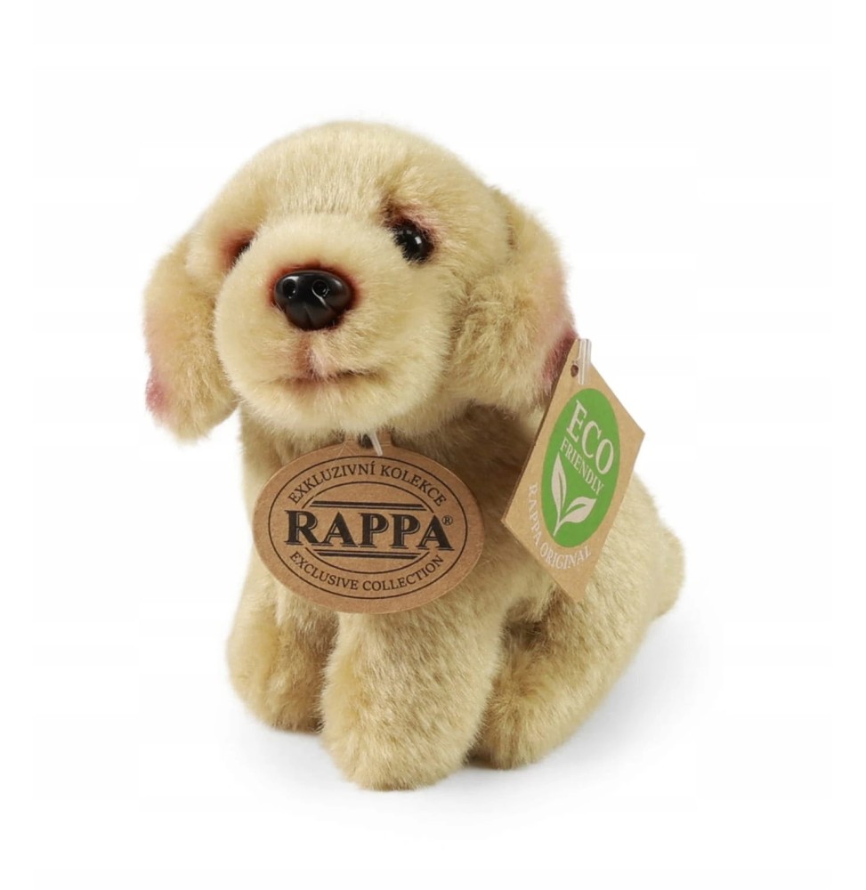 Rappa maskotka labradora 12 cm