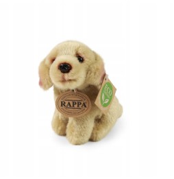 Rappa jucărie labrador 12 cm