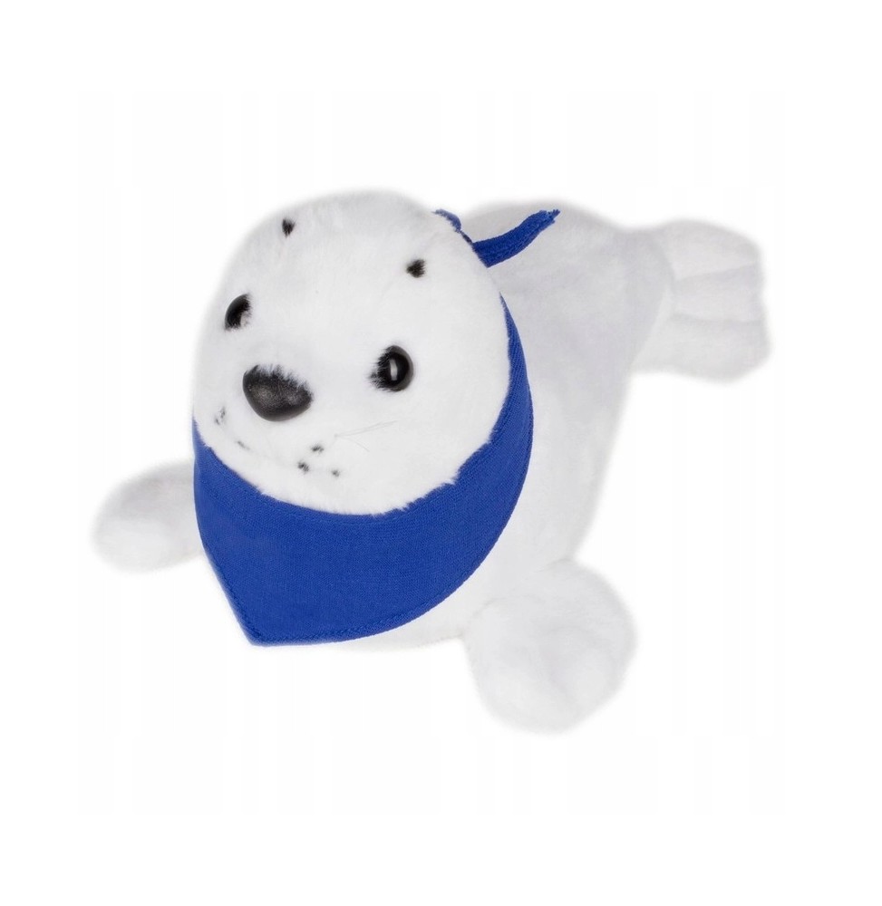 Plush Seal Stuffed Animal for Kids