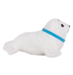 Foca de pluș mascote pentru copii