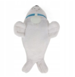 Plush Seal Stuffed Animal for Kids