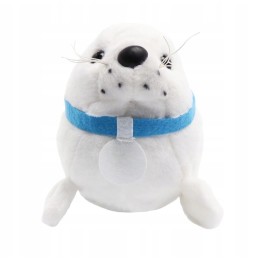 Plush Seal Stuffed Animal for Kids