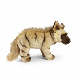 Realistic Hyena Plush Toy 40 cm