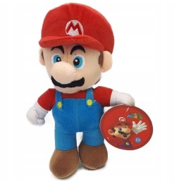 Super Mario Plush Toy 30 CM