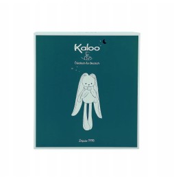 Kaloo Bunny Musical Toy 30x30 cm