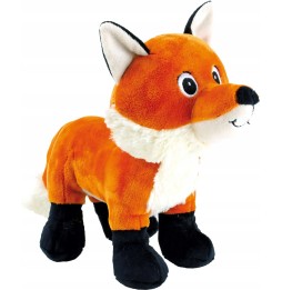 Soft Plush Fox 28 cm from Small Foot