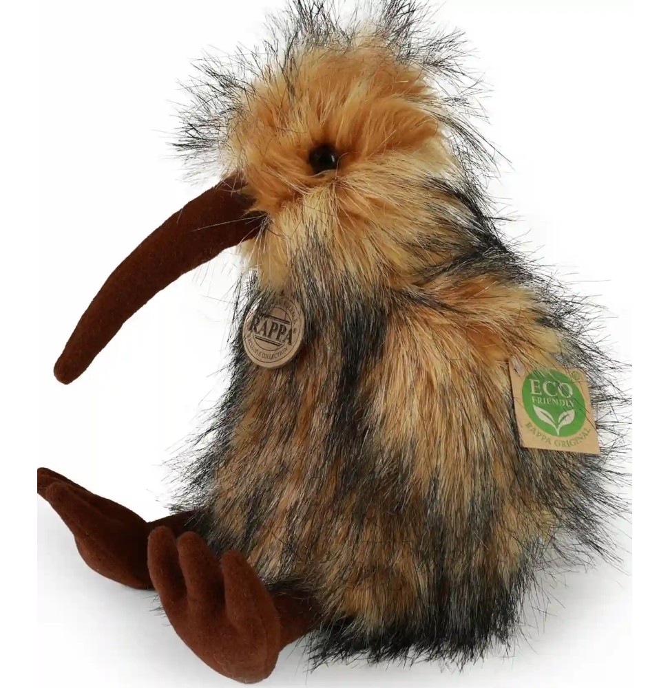 Kiwi Bird Plush Toy 23 cm