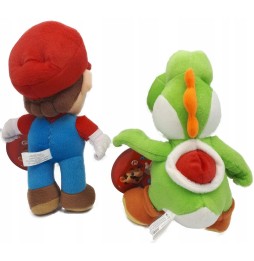 Super Mario Plush Toy 30 CM