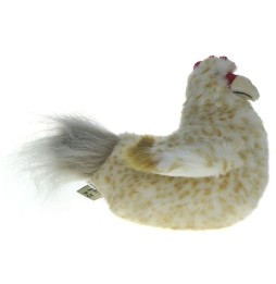 Chicken Plush Toy - Premium Edition by Semo