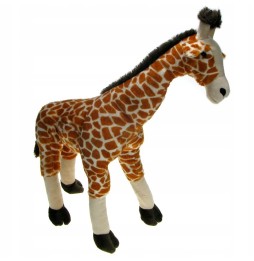 Mascota Girafa 60 cm Semo Pluszată