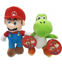 Super Mario Plush Toy 30 CM