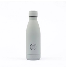 Sticlă termică 350 ml - menține temperatura, eco